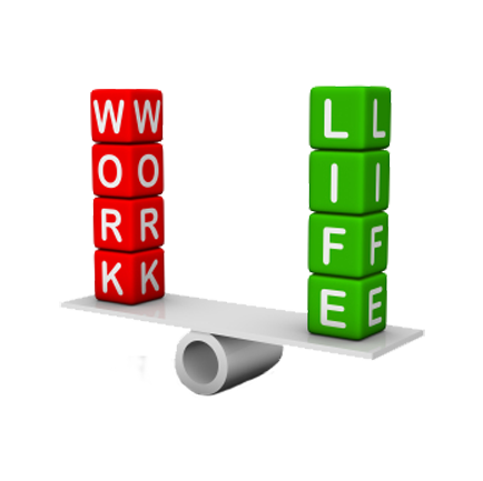 Course- Work-Life Balance